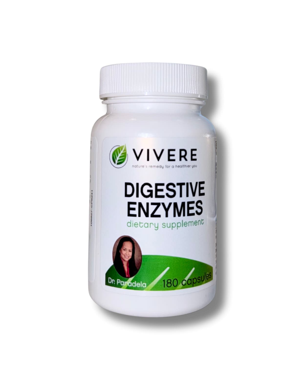 Digestive Enzymes
