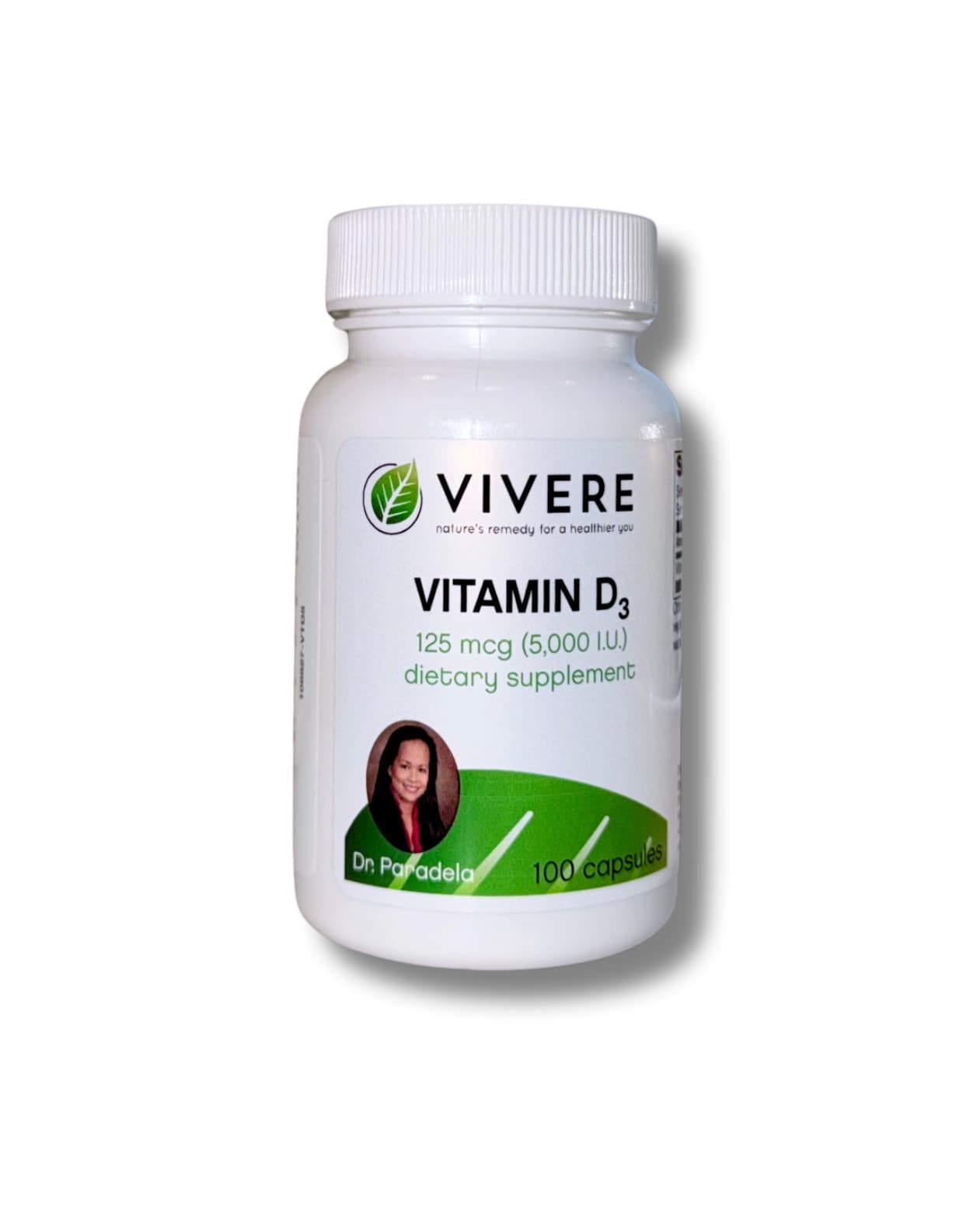 Vitamin D3