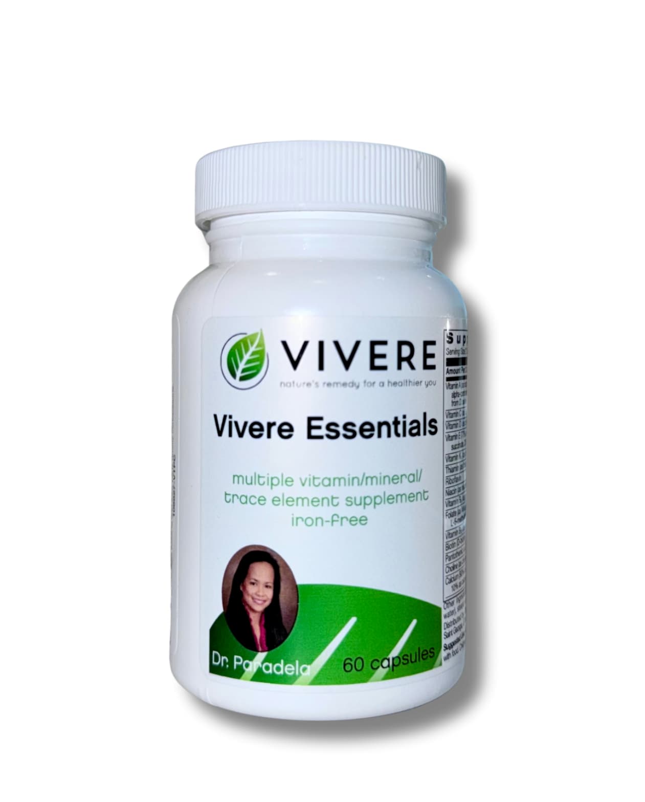 Vivere Essential